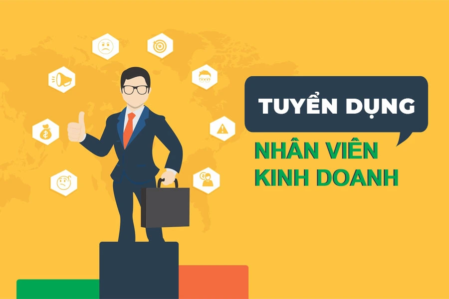Công ty LONG HOANG INTERNATIONAL TRANSPORT AND LOGISTICS CO., LTD tuyển dụng nhân viên kinh doanh